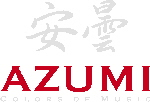 AZUMI Logo